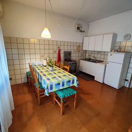 Casa Sotto Le Stelle ميستر