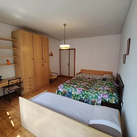 Apartment Casa Sotto Le Stelle
