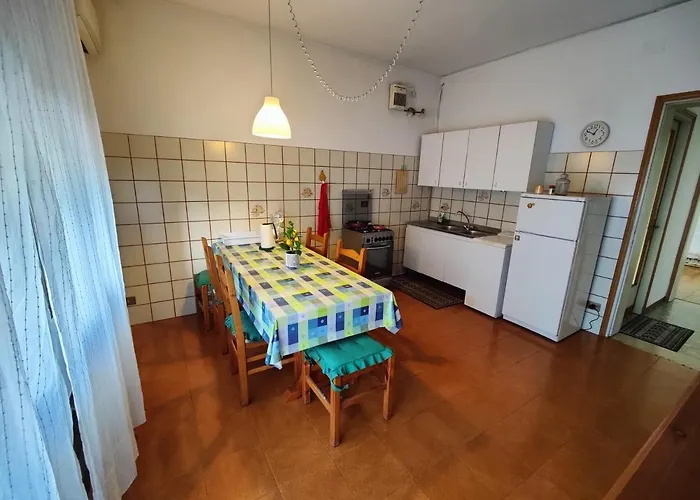 Casa Sotto Le Stelle Mestre