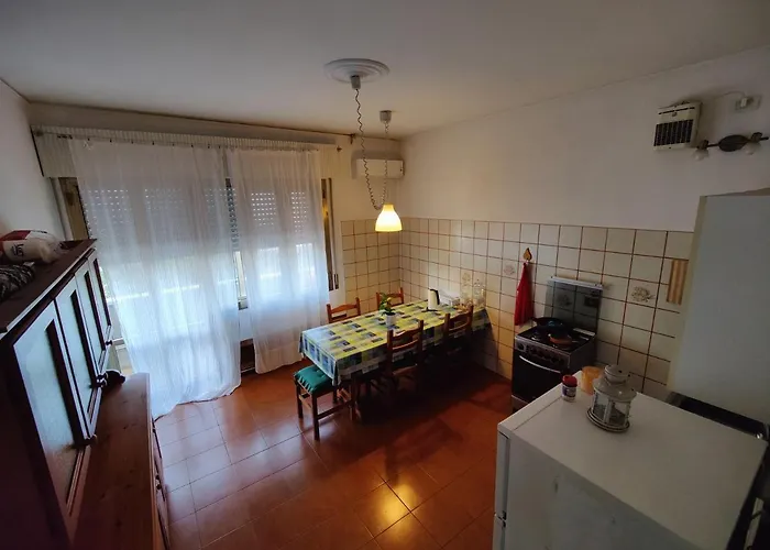 Casa Sotto Le Stelle Apartment *