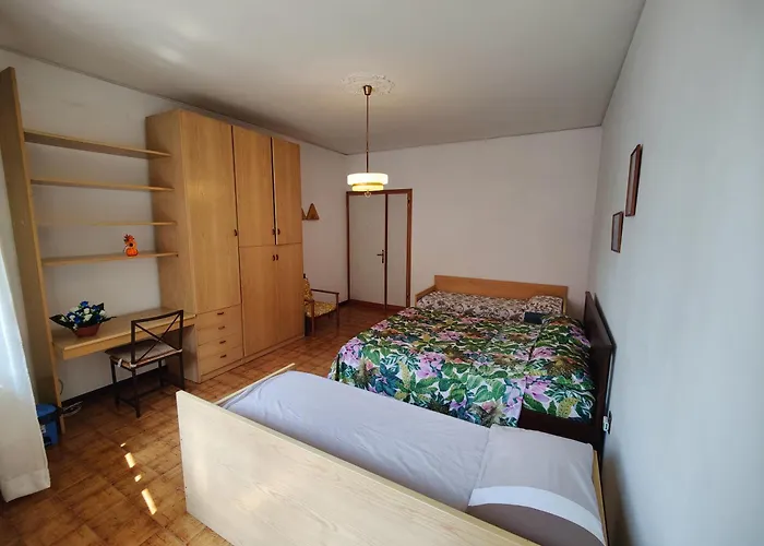 Apartmán Casa Sotto Le Stelle