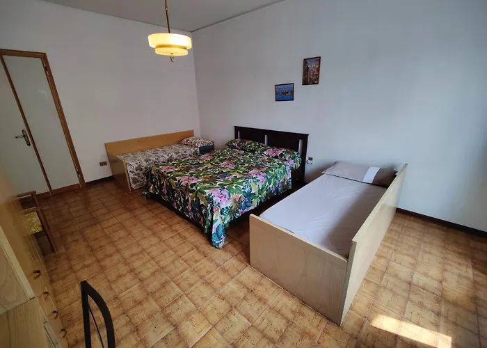 Casa Sotto Le Stelle Mestre
