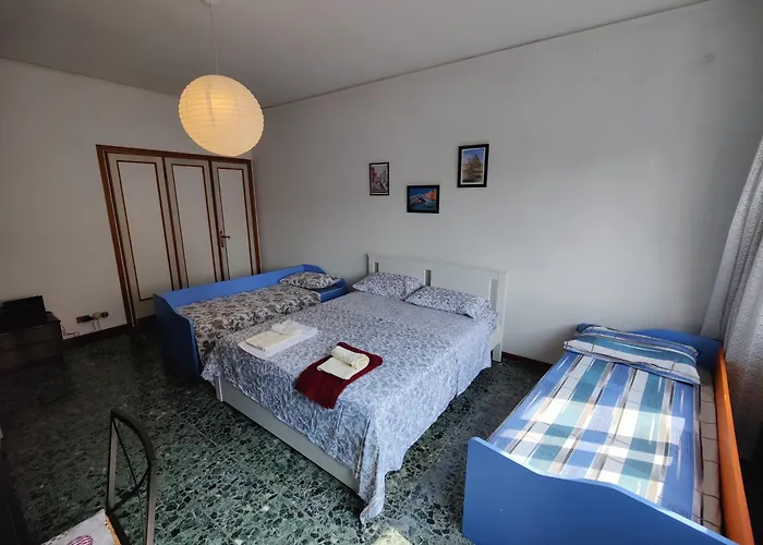 Casa Sotto Le Stelle *