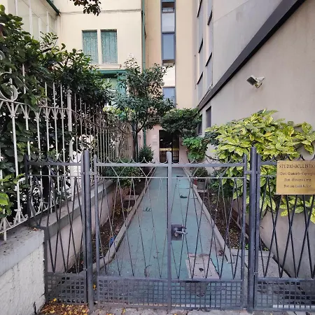 Casa Sotto Le Stelle *