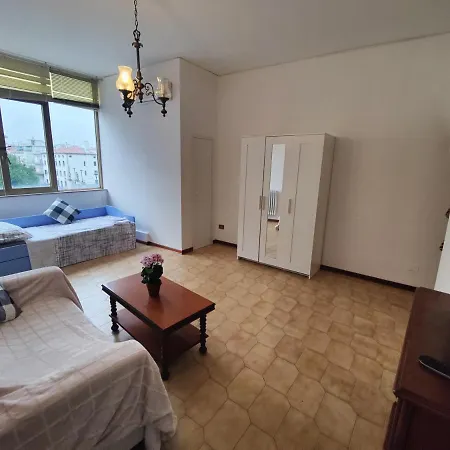 Casa Sotto Le Stelle Apartment