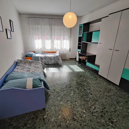 Casa Sotto Le Stelle Apartment *