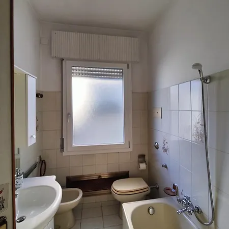 Casa Sotto Le Stelle Apartment *