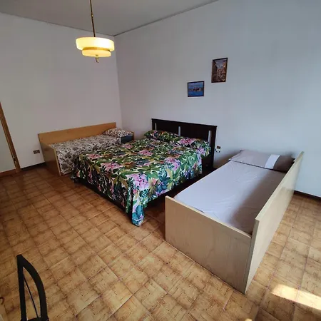 Casa Sotto Le Stelle מסטרה
