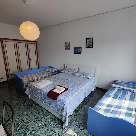 Casa Sotto Le Stelle *