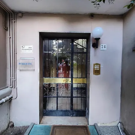 Casa Sotto Le Stelle Appartement *