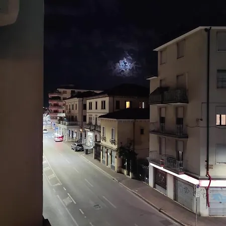 Casa Sotto Le Stelle Appartement *