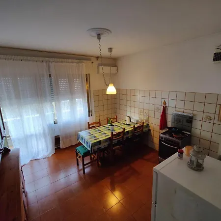 Casa Sotto Le Stelle Appartement *