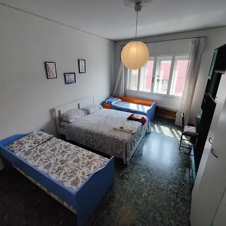 Casa Sotto Le Stelle *