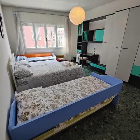 Apartmán Casa Sotto Le Stelle Mestre